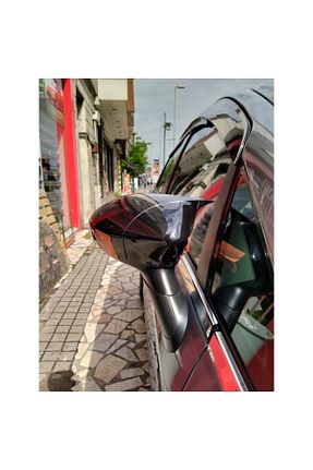 آیینه بغل خودرو autovision - کد 48602734