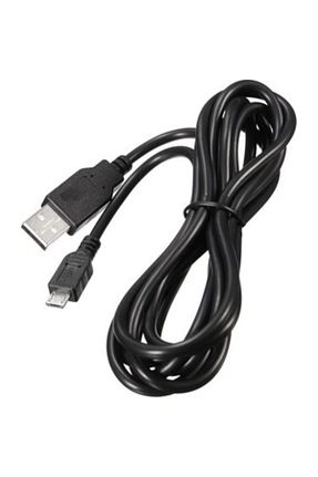 دسته بازی و جوی استیک کنسول مشکی OEM - کد 48722259