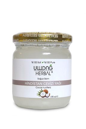 روغن نارگیل ULUDAĞ HERBAL - کد 49075659