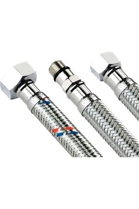شیلنگ و جمع کننده بژ cermix - کد 49590784