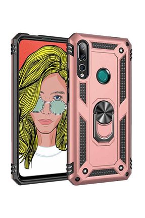 کاور و قاب صورتی CaseArt - کد 52385179