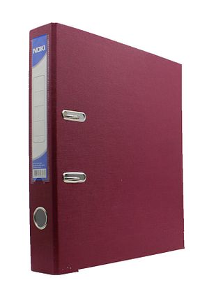 کلاسور زرشکی Noki - کد 53645543