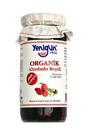 مربا Yenigün - کد 3881689
