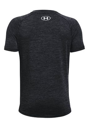تیشرت اسپرت مشکی بچه گانه گشاد Under Armour - کد 93998873
