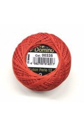 نخ گلدوزی بنفش domino - کد 102292870