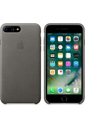 کاور و قاب طوسی iPhone 7 Daytona - کد 102350052