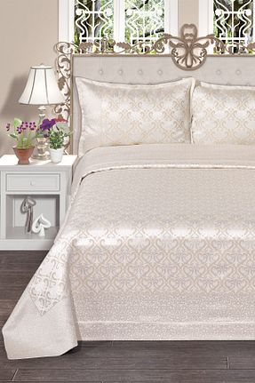 روتختی سایز بزرگ نباتی 240 x 250 BİRHOME - کد 33498784