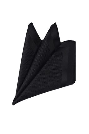 دستمال جیبی آبی مردانه Esgue - کد 102590007