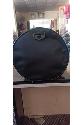 کیف اسپرت مشکی مردانه چرم مصنوعی Sport - کد 790178566