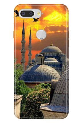 کاور و قاب رنگی General Mobile - کد 790222474