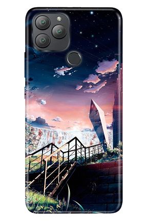 کاور و قاب رنگی General Mobile - کد 790223143