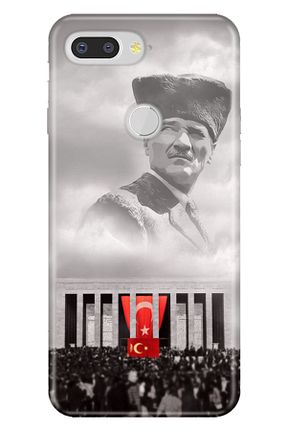 کاور و قاب رنگی General Mobile - کد 790222536