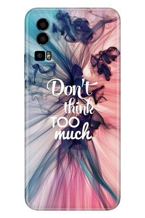 کاور و قاب رنگی General Mobile - کد 790225507