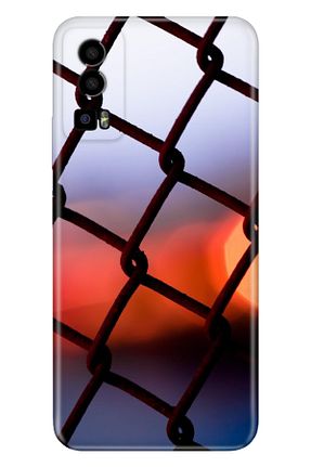 کاور و قاب رنگی General Mobile - کد 790222277