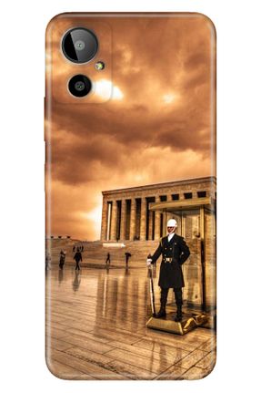 کاور و قاب رنگی General Mobile - کد 790222127
