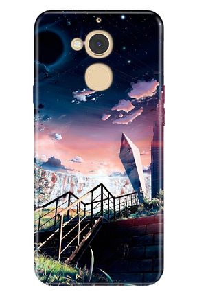 کاور و قاب رنگی General Mobile - کد 790288334