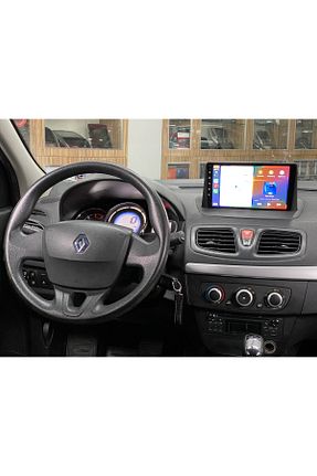 سیستم چند رسانه ای و نمایشگر 9.0 inç Carnavi - کد 790293326