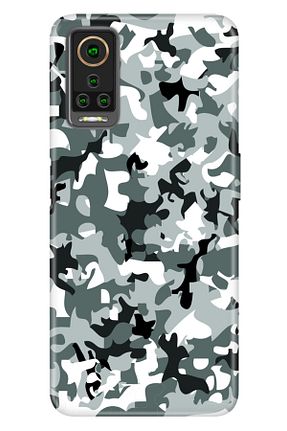 کاور و قاب رنگی General Mobile - کد 790224734