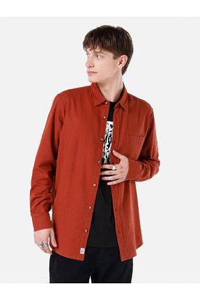 پیراهن سفید مردانه رگولار Colin’s - کد 790600413