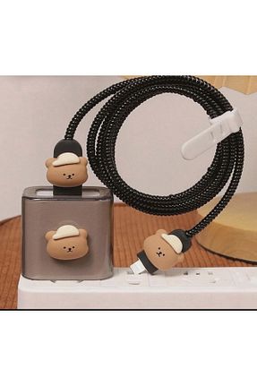 لوازم جانبی کابل مشکی Twinix - کد 790736908