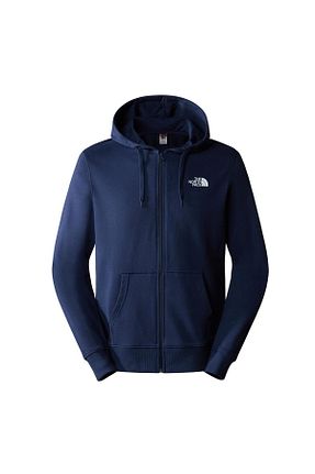 کت اسپرت آبی مردانه رگولار The North Face - کد 790753014