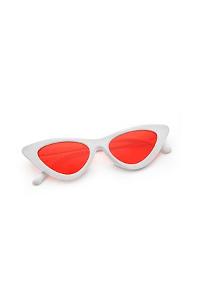 عینک آفتابی رنگی زنانه UV400 Aqua Di Polo 1987 - کد 790832946