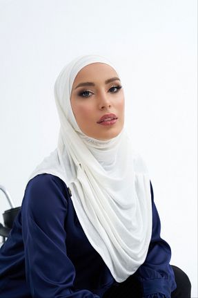 کلاه شنای حجاب نباتی زنانه 19V69 ITALIA - کد 790849736