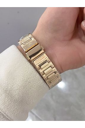 ساعت مچی طلائی مردانه 36-40 میلی متر Bimodabu - کد 790857799