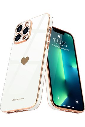 قاب گوشی سفید iPhone 15 Pro Max کد 790964116