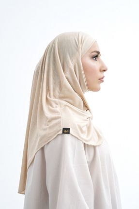کلاه شنای حجاب نباتی زنانه 19V69 ITALIA - کد 791050111