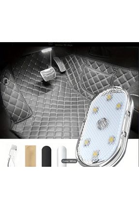 چراغ LED سفید sgeteknoloji - کد 791089168