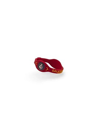 دستبند اسپرت قرمز Galatasaray - کد 791166147
