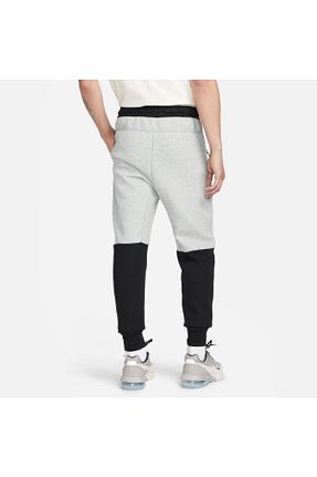 پائین تنه گرمکن اسپرت طوسی مردانه Rüzgara Dayanıklı Nike - کد 790808149