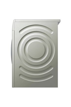 ماشین لباسشوئی طوسی 600 d/dk Profilo - کد 791080222