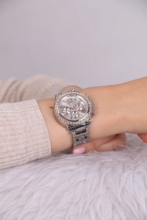 ساعت مچی زنانه 31-35 میلی متر pierrose - کد 791061136