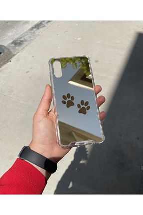 کاور و قاب رنگی Samsung Galaxy A50 PERAX - کد 791229898