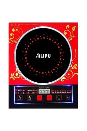 سایر اجاق های برقی قرمز Ailipu - کد 790867210
