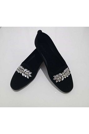 پاپوش مشکی بچه گانه NevaYy collection - کد 790969006
