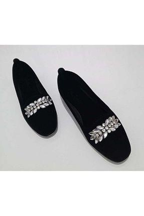 پاپوش مشکی بچه گانه NevaYy collection - کد 790969006
