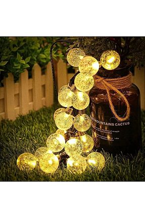 چراغ LED زرد Coverzone - کد 791071466