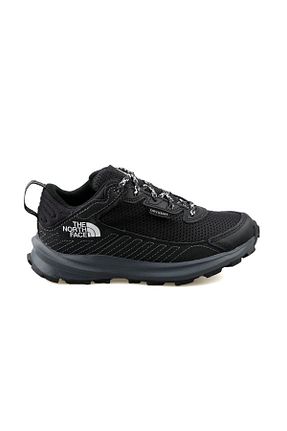 بوت / نیم بوت مشکی مردانه ضد آب The North Face - کد 791329424