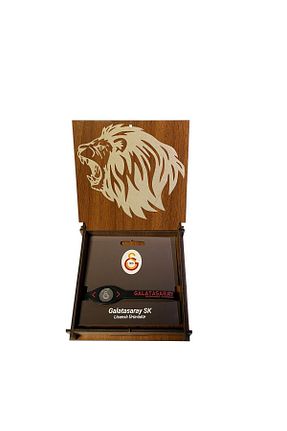 دستبند اسپرت مشکی زنانه Galatasaray - کد 791497000