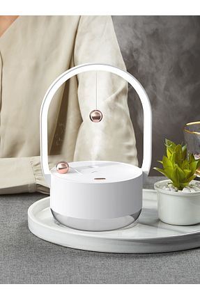 مرطوب کننده هوا سفید woodhub - کد 791514621