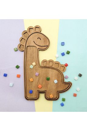 ست بازی بچه گانه Mia Creative Art - کد 762120319