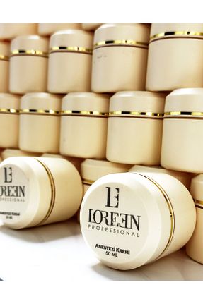 ست آرایش Loreen - کد 791329501