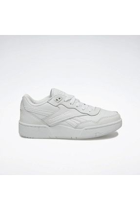 کفش اسنیکر سفید بچه گانه بند دار Reebok - کد 791707936