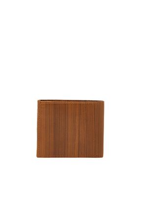 کیف پول قهوه ای مردانه سایز متوسط George Hogg - کد 764821443