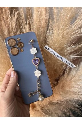 کاور و قاب سرمه ای Aksesuarda Moda - کد 791804314