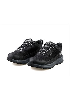 بوت / نیم بوت مشکی مردانه ضد آب The North Face - کد 791329424