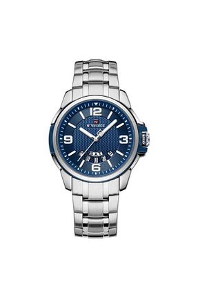 ساعت مچی مردانه 44 میلی متر Naviforce - کد 791313904